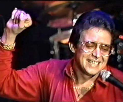 Mira que dijo Willie Colón de Hector Lavoe…