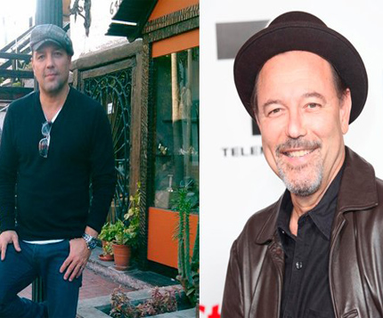 Roberto Blades: “Ser hermano de Rubén fue un cuchillo de doble filo”