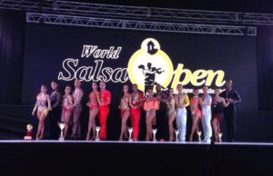 ¡¿QUIÉN ganó el ultimo título en Congreso Mundial Salsa?!