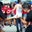 [VÍDEO] ¡ASÍ SE BAILA, EL DIA NACIONAL DE LA SALSA!