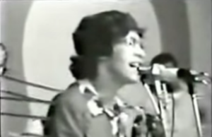 Hector Lavoe, Todo tiene su final (VIDEO INEDITO)