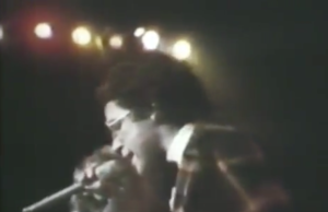 Mi Gente-Hector Lavoe 1974 (ESPECTACULAR)