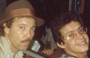 ¿Sabías que? La CANCIÓN que Rubén BLADES le dio a Hector LAVOE!