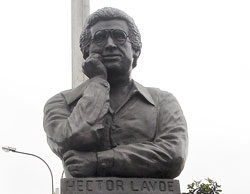 Héctor Lavoe: ¡Los Cantantes Son INMORTALES!