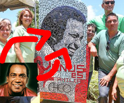 ¡POR TI Cheo FELICIANO, el recuerdo SUYO!