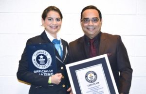 Gilberto Santa Rosa entra al libro de RÉCORD GUINNESS, ¿¡MIRA por qué!?