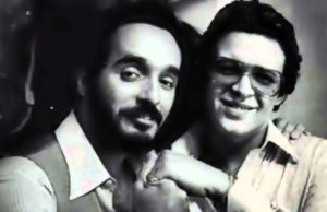 Esto le prometió HECTOR LAVOE a WILLIE COLÓN !?