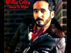 ¡4 preguntas curiosas a la LEYENDA: WILLIE COLON!