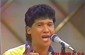 LA PRIMERA VEZ – HILDEMARO HD