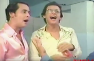 HECTOR LAVOE A CAPELLA HD