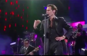 Y HUBO ALGUIEN – MARC ANTHONY HD