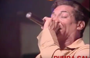 HE DECIDIDO OLVIDARTE – PEDRO ARROYO HD