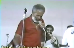 YO NO BAILO CON JUANA – ISMAEL RIVERA HD