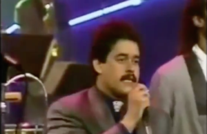 VEN DEVORAME OTRA VEZ – LALO RODRIGUEZ HD