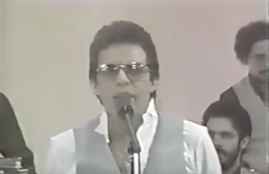 VAMOS A REIR UN POCO – HECTOR LAVOE HD