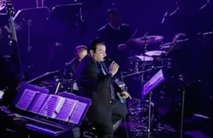 UNO MISMO – TONY VEGA HD