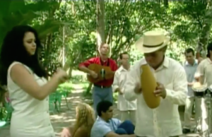 UN MONTON DE ESTRELLAS – POLO MONTAÑEZ HD