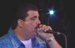 Te Va A Doler – Maelo Ruiz HQ