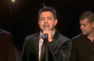 Yo No Se Mañana – Luis Enrique HQ
