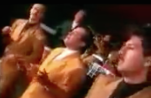 Pagina De Amor – Tito Gomez