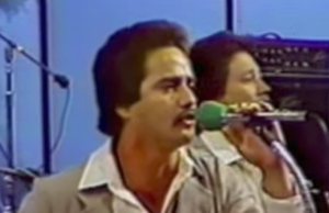 Frankie Ruiz EN VIVO – La Rueda