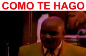 COMO TE HAGO ENTENDER – ROBERTO ROENA HQ