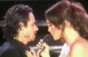 No me ames – Marc Anthony & Jennifer López