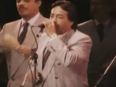 Grupo Niche – Cómo podré disimular HD