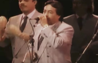 Grupo Niche – Cómo podré disimular HD