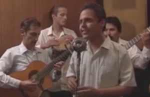 Julio Jaramillo – Nuestro juramento HD