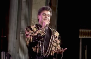 Juan Gabriel – Amor Eterno
