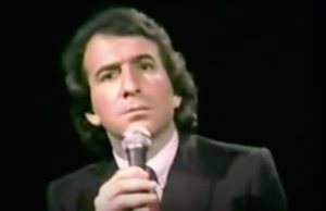 Jose Luis Perales – Y como es él