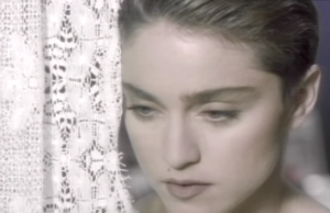 Madonna – La Isla Bonita