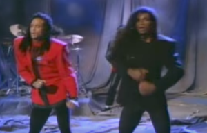 Milli Vanilli – Girl You Know It’s True