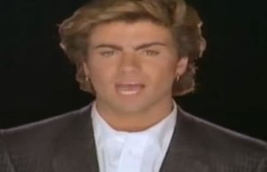 George Michael – Careless Whisper