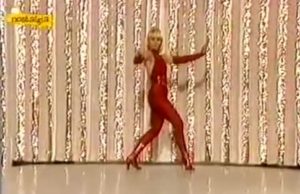 Raffaella Carra – Hay que venir al sur