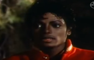 Michael Jackson Thriller Subtitulado