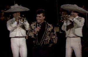 Juan Gabriel – Hasta Que Te Conocí