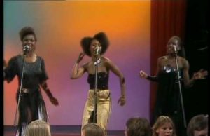 Boney M Daddy cool