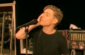 Bryan Adams – Please Forgive Me