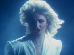 Bonnie Tyler – Total Eclipse of the Heart