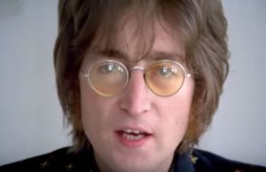 Imagine – John Lennon