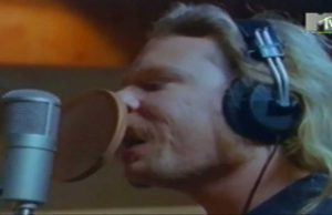 Metallica – Nothing Else Matters