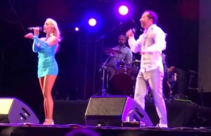 DJ BoBo – EVERYBODY