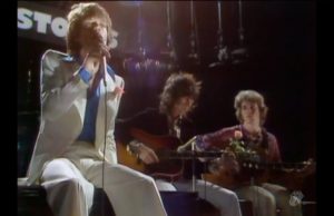 The Rolling Stones – Angie
