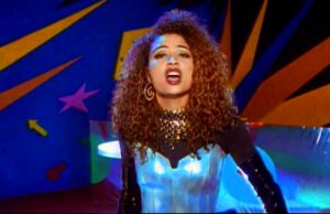 2 Unlimited – No Limit (1993)
