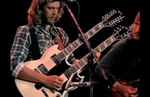 Eagles – Hotel California – ( Alta Calidad )