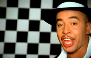 Lou Bega – Mambo No. 5