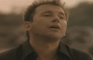 dejame llorar – ricardo montaner