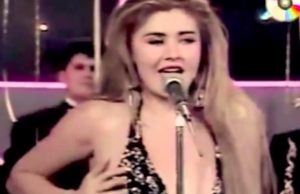 ZUMBALO – LIZ CON LOS MELODICOS